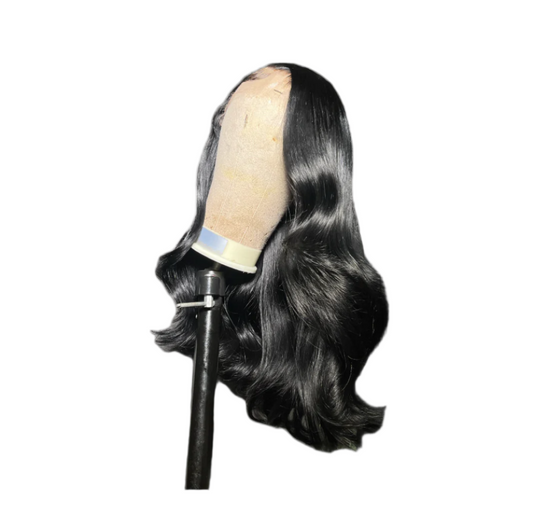Kash Doll wig
