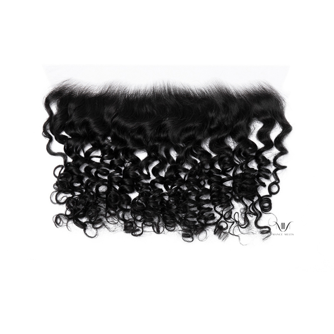 HD Lace Frontals