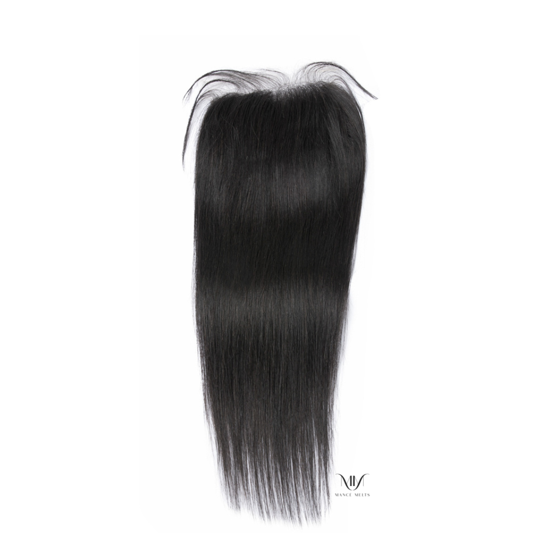hd lace closure wig