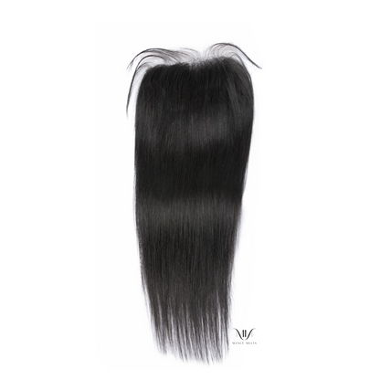 hd lace closure wig